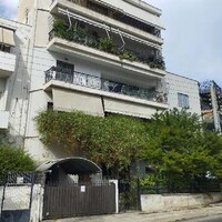 Квартира в Греции, Аттика, 66 кв.м.