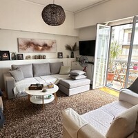 Flat in Greece, Attica, Attiki, 105 sq.m.