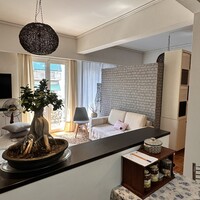 Flat in Greece, Attica, Attiki, 105 sq.m.