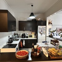 Flat in Greece, Attica, Attiki, 105 sq.m.