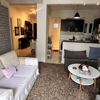 Flat in Greece, Attica, Attiki, 105 sq.m.