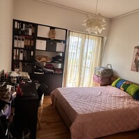 Flat in Greece, Attica, Attiki, 105 sq.m.