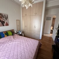 Flat in Greece, Attica, Attiki, 105 sq.m.