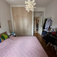 Flat in Greece, Attica, Attiki, 105 sq.m.