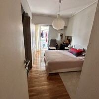 Flat in Greece, Attica, Attiki, 105 sq.m.