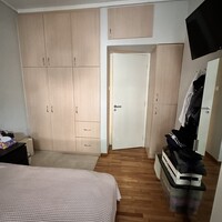Flat in Greece, Attica, Attiki, 105 sq.m.