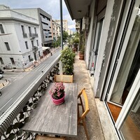 Flat in Greece, Attica, Attiki, 105 sq.m.