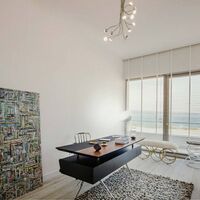 Апартаменты в Турции, Стамбул, 243 кв.м.