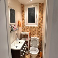 Flat in Greece, Attica, Attiki, 105 sq.m.