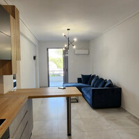 Flat in Greece, Attica, Attiki, 60 sq.m.