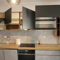 Flat in Greece, Attica, Attiki, 60 sq.m.