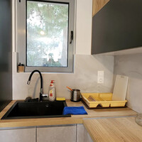 Flat in Greece, Attica, Attiki, 60 sq.m.