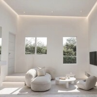 Flat in Greece, Attica, Attiki, 40 sq.m.