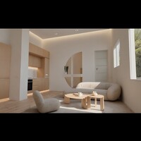 Flat in Greece, Attica, Attiki, 40 sq.m.