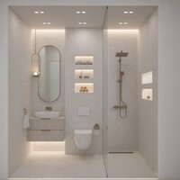 Flat in Greece, Attica, Attiki, 50 sq.m.