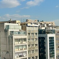 Flat in Greece, Attica, Attiki, 115 sq.m.