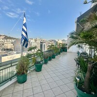Flat in Greece, Attica, Attiki, 115 sq.m.