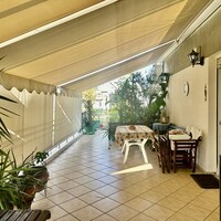 Flat in Greece, Attica, Attiki, 115 sq.m.