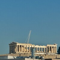 Flat in Greece, Attica, Attiki, 115 sq.m.