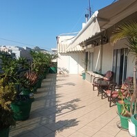 Flat in Greece, Attica, Attiki, 115 sq.m.