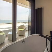 Апартаменты в Турции, Стамбул, 243 кв.м.