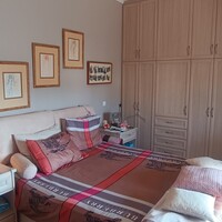 Flat in Greece, Attica, Attiki, 115 sq.m.