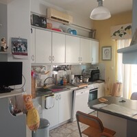 Flat in Greece, Attica, Attiki, 115 sq.m.