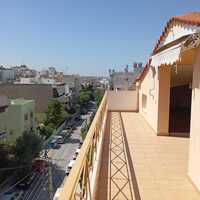Flat in Greece, Attica, Attiki, 101 sq.m.
