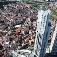 Апартаменты в Турции, Стамбул, 120 кв.м.