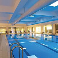 Апартаменты в Турции, Стамбул, 120 кв.м.