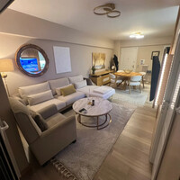 Квартира в Греции, Аттика, 70 кв.м.