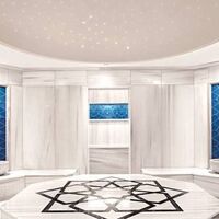 Апартаменты в Турции, Стамбул, 120 кв.м.