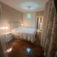Квартира в Греции, Аттика, 70 кв.м.