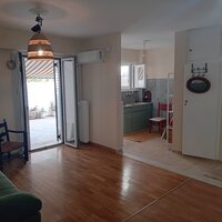 Квартира в Греции, Аттика, 32 кв.м.