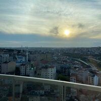 Апартаменты в Турции, Стамбул, 120 кв.м.