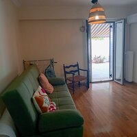 Квартира в Греции, Аттика, 32 кв.м.