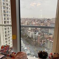 Апартаменты в Турции, Стамбул, 120 кв.м.