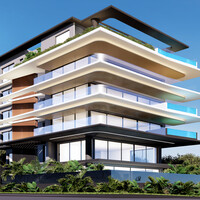 Flat in Greece, Attica, Attiki, 181 sq.m.