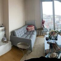 Апартаменты в Турции, Стамбул, 120 кв.м.