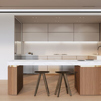 Flat in Greece, Attica, Attiki, 181 sq.m.