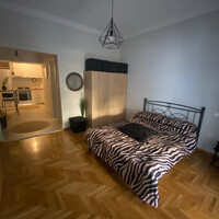 Flat in Greece, Attica, Attiki, 41 sq.m.