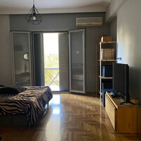 Flat in Greece, Attica, Attiki, 41 sq.m.