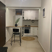 Flat in Greece, Attica, Attiki, 41 sq.m.