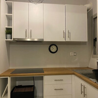 Flat in Greece, Attica, Attiki, 41 sq.m.