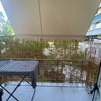 Flat in Greece, Attica, Attiki, 41 sq.m.
