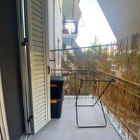 Flat in Greece, Attica, Attiki, 41 sq.m.