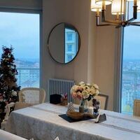 Апартаменты в Турции, Стамбул, 120 кв.м.