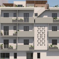 Квартира в Греции, Аттика, 53 кв.м.