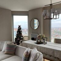 Апартаменты в Турции, Стамбул, 120 кв.м.