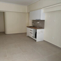 Flat in Greece, Attica, Attiki, 55 sq.m.